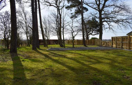 Pinewood Cabin - Foto 19