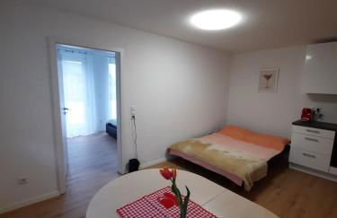 Ferienwohnung Mergel in Black Forest - Foto 3