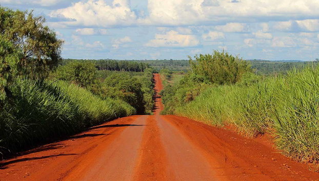 Tour privado a la aldea aborigen de Iriapú - Foto 3