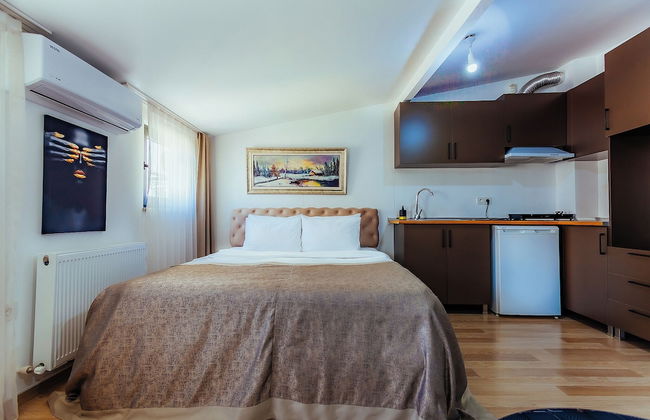 Wonder Suites - Foto 67