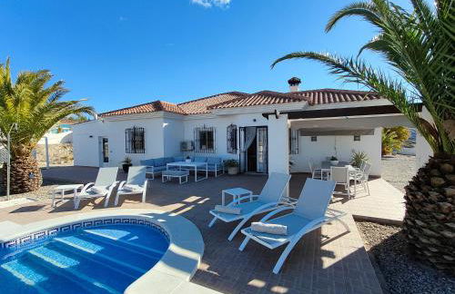 Villa Alta Vista - Foto 1