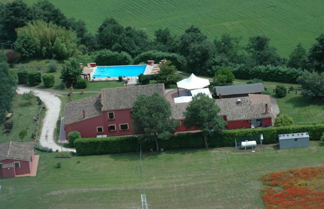 Agriturismo Castro - Foto 45