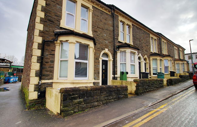 Karah Suites - Church Road II - Foto 48