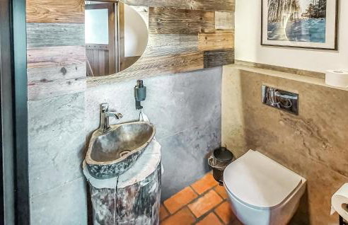 Beautiful Home In Podwilczyn With Sauna - Foto 31