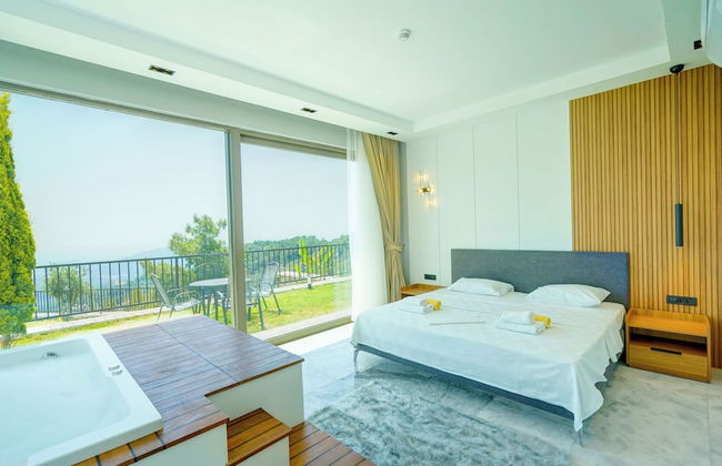 Villa Mercury 9 - PLANET LUXURY VILLAS - Foto 5