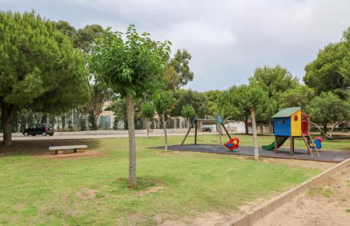 Luxury La Zenia Beach Apartment - Foto 28