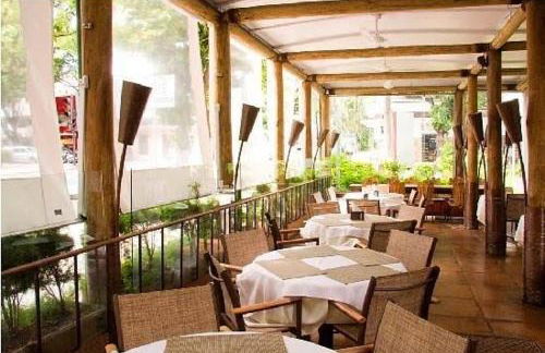 Apart hotel Champagnat - Foto 9