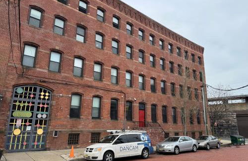 Brick City Loft - Foto 38