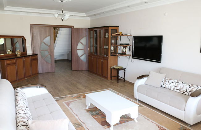 Asfar Villa - Photo 32