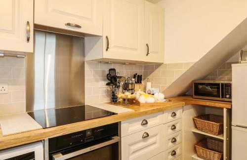 Penrose Farm Cottage - Foto 6