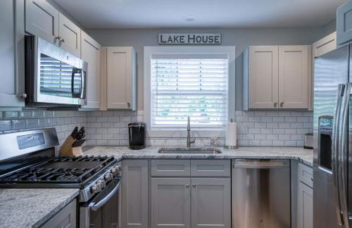 West Bay Getaway - Foto 10