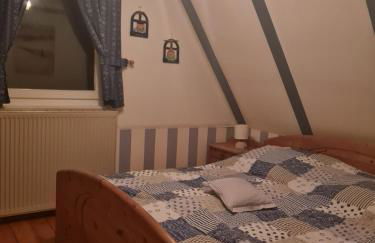 Heimeliges Ferienhaus Rügen - Foto 15