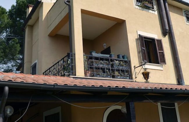 Casale Di Colle - Photo 21