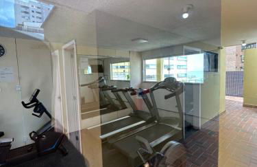 Flat Number One com 02 quartos - Foto 16