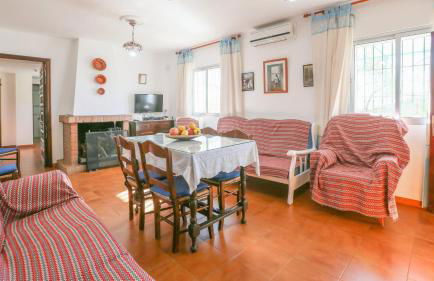 Casa rural el Tejar Higuera de la Sierra by Ruralidays - Foto 5