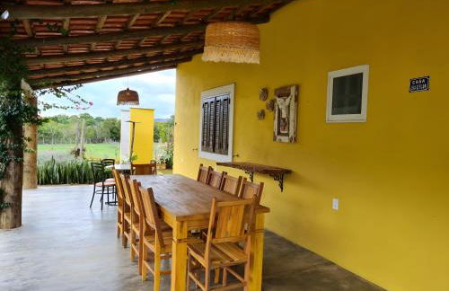 Casa Lua e Flor - Foto 4