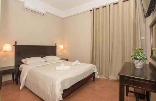 Talos Hotel Apartments - Foto 82