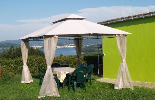 Casa Iris - Paraíso Ortegal - Foto 29