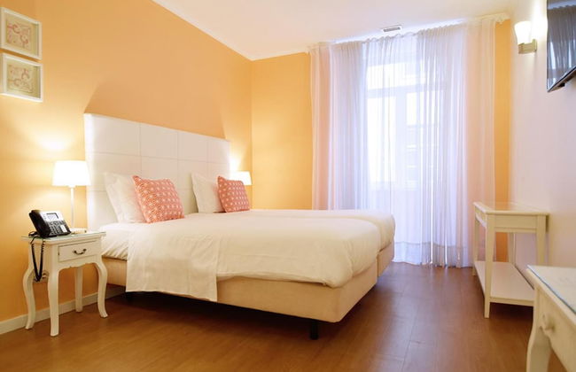 Rossio Apartments - Foto 37