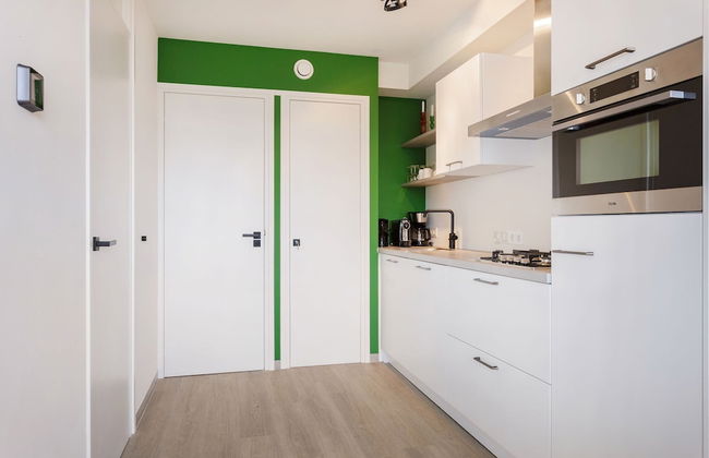 Apartment Located Directly on the Sneekermeer - Foto 16