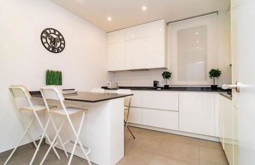 Juan Bravo Suites - Foto 6