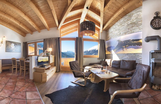 Bergsonnhof - Foto 14