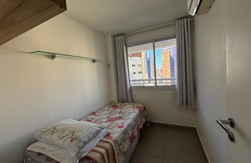 Apartamento 2 quartos Fortaleza Meireles-100m Beira-Mar - Foto 18