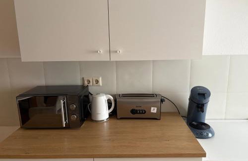 City Nest Ettlingen - nähe Wasenpark - Foto 31