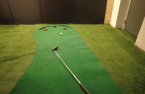 Le Jardin d'Eden -Appartement de charme avec Sauna, Hammam, spa - Foto 22