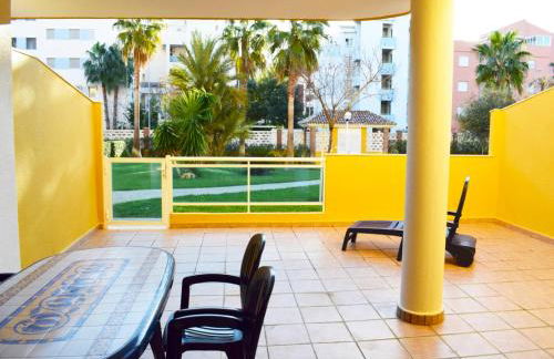 Apartamento Brisas de Denia - Foto 16