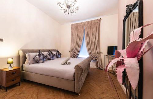 City Centre Georgian Listed Townhouse - Foto 44