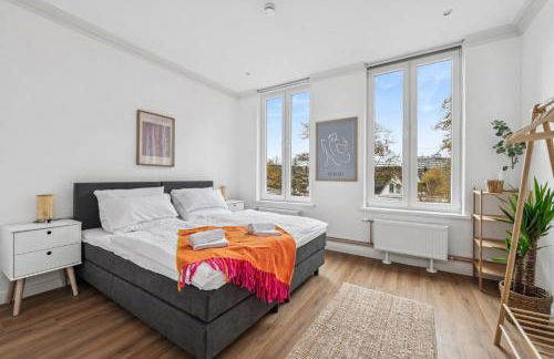 NEU! Gruppenurlaub mit Sauna im Plöner Seengebiet - Photo 4