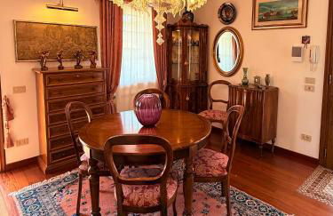 Giardino Fiorito - Foto 51