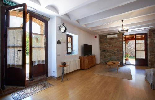 Mas Can Calet Aparthotel - Foto 51