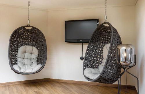 Seminaris Hotel Bad Boll - Foto 76