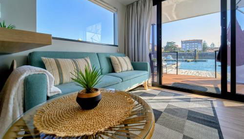 Alma Flotante Muxía - Foto 4