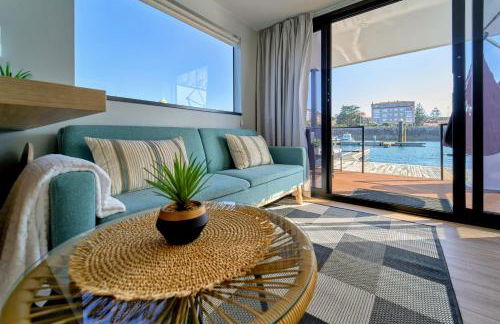 Alma Flotante Muxía - Foto 4