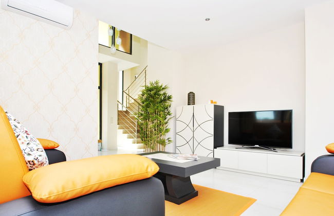 Villa Bahamas - Foto 31