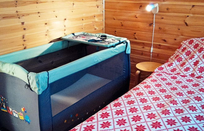 Holiday Home in Norheimsund - Photo 4