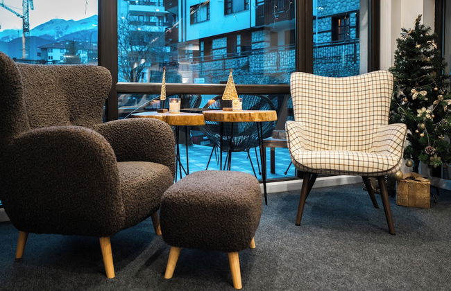 Apart Hotel Dream - Photo 5