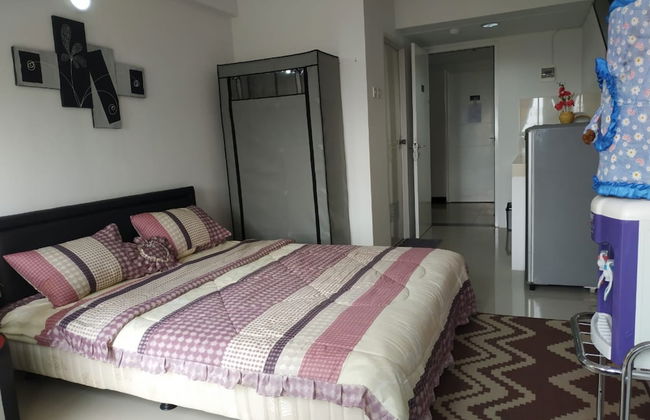 Grand Sentraland Karawang by Gkit Room - Foto 4