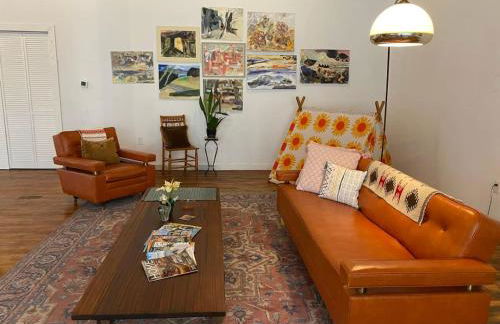 Downtown Lynchburg REAL loft living Va Virginia - Foto 37