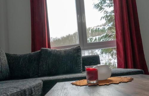 Family Comfort in Güntersberge - Foto 16