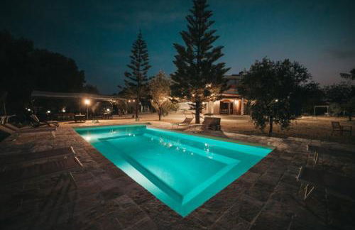 Masseria Macchiarola - Foto 19