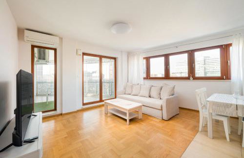 Wronia Business Superior Residence by BookingHost - Foto 7