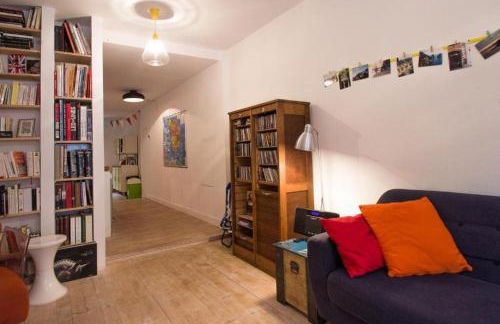 La maison du Merle: le charme en centre-ville - Foto 18