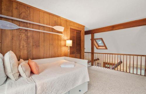 Walk to Buck's Pond Dogs Welcome - Foto 19