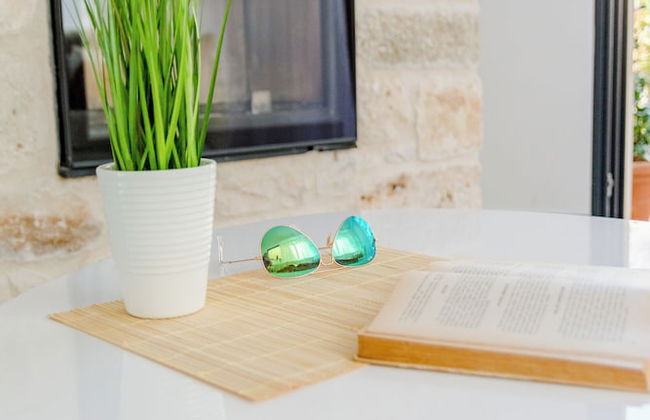 Villa Stone Pearl - Foto 73