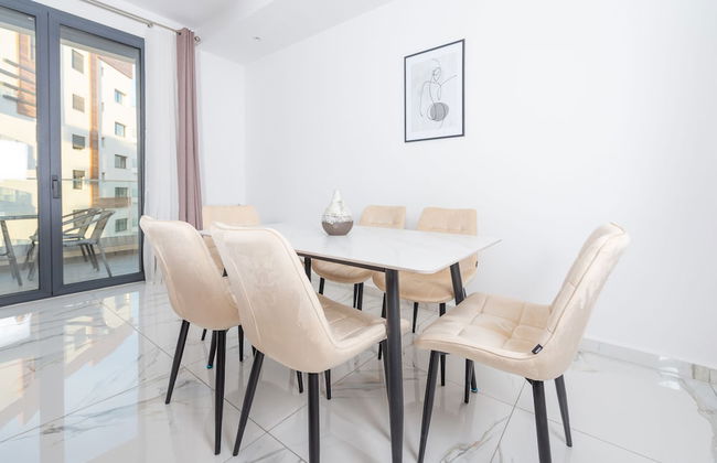 Appartement Luxueux à Draria - Photo 27