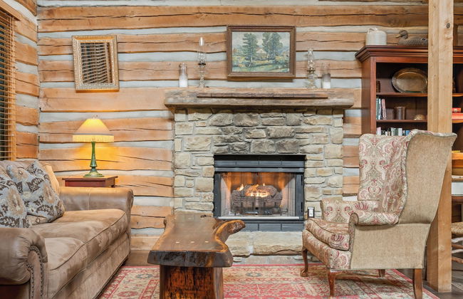 Treetop Retreat - Foto 30